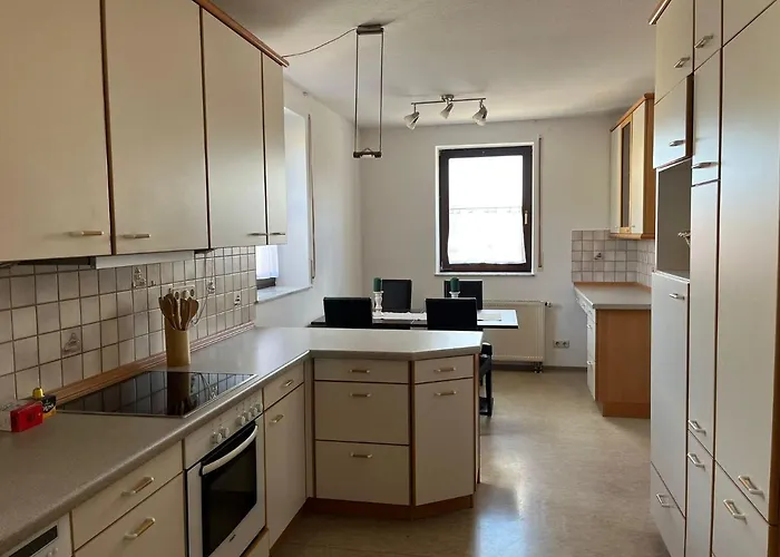 Weingut Sparrmühle Clarissa Und Werner Manz Gbr Apartment