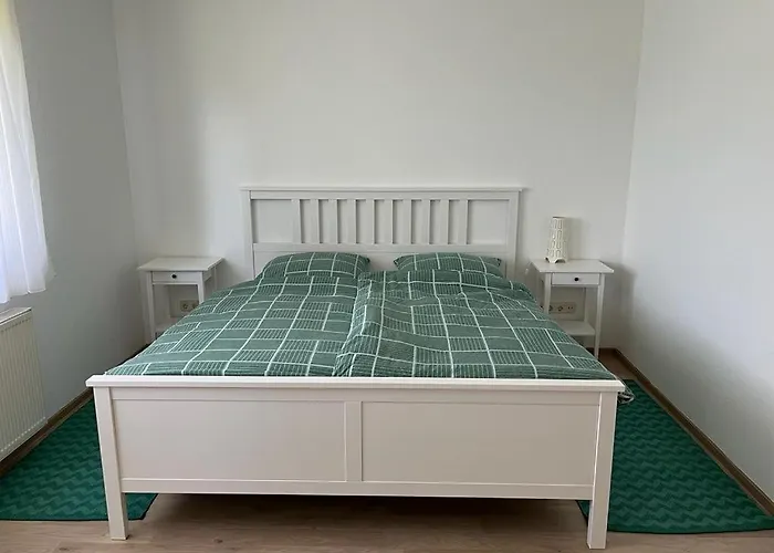 Apartment Weingut Sparrmühle Clarissa Und Werner Manz Gbr *